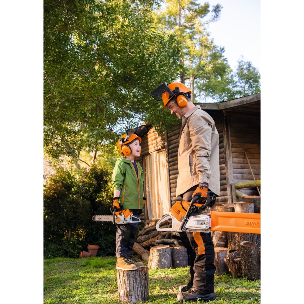 STIHL LEKEHJELM - Bilde 7