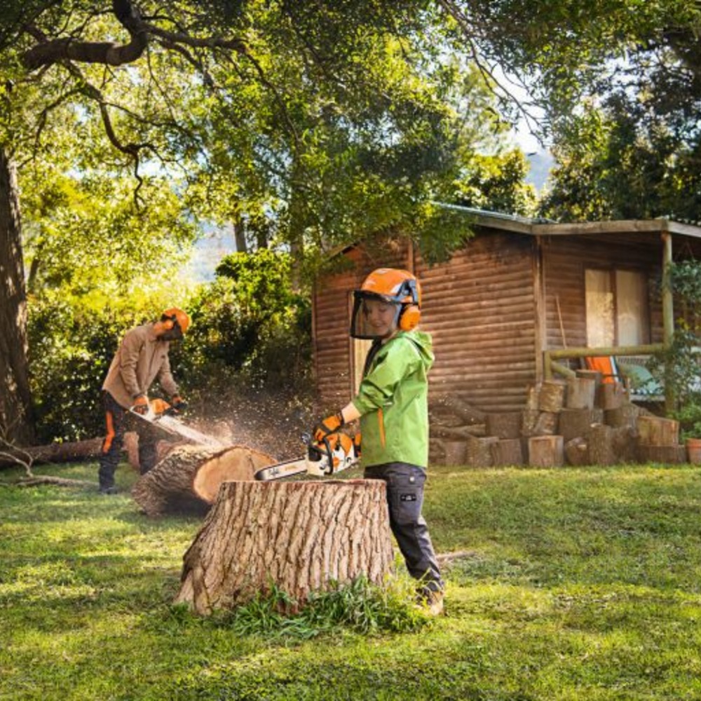 STIHL LEKEHJELM - Bilde 8