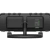 TYPHOON 1000LM 10W 4400 MAH ARBEIDSLAMPE - Bilde 2