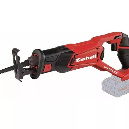 EINHELL TE-AP 18 LI BAJONETTSAG UTEN BATTERI