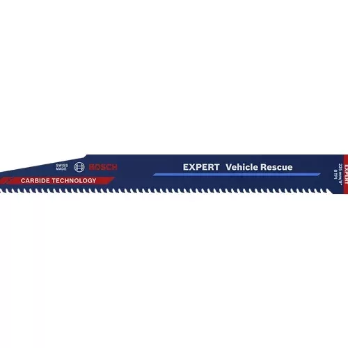 BOSCH BAJONETTSAGBLAD S1157CHM METAL