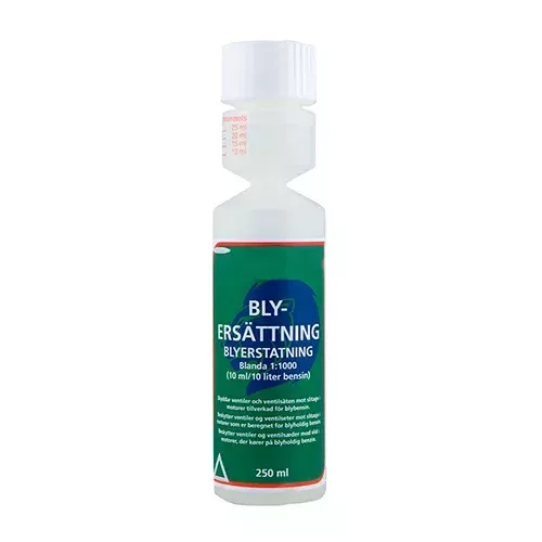BLYERSTATNING 250 ML