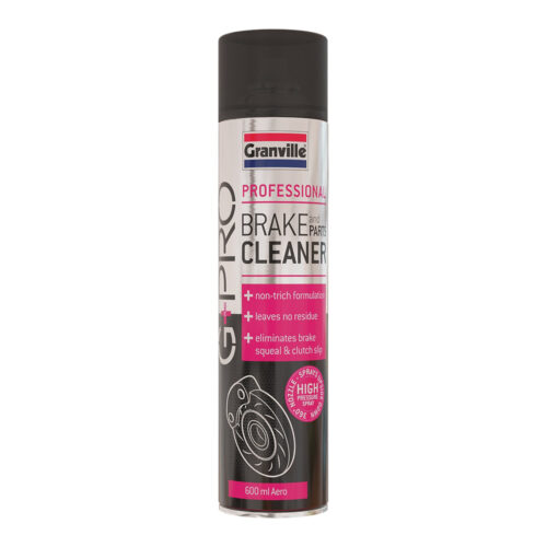 GRANVILLE BREMSERENS 600 ML