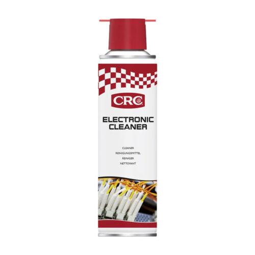 CRC ELEKTRONIKKRENS 250 ML
