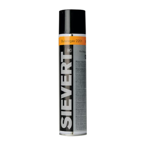 SIEVERT BUTANGASS REFILL 330ML