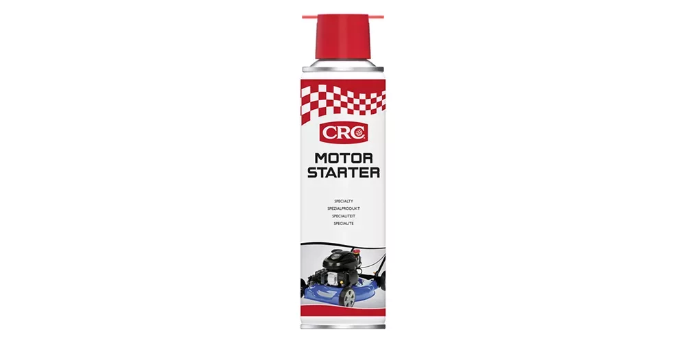 CRC STARTGASS SPRAY