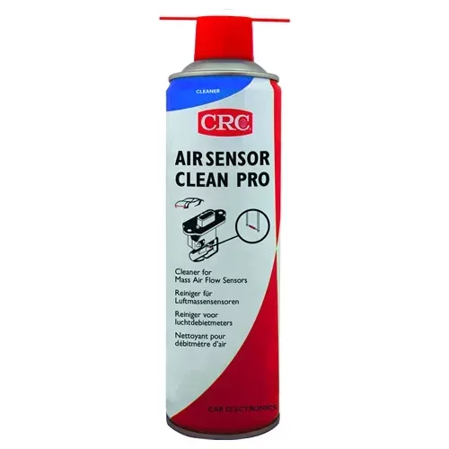 CRC AIR SENSOR CLEAN PRO 250 ML
