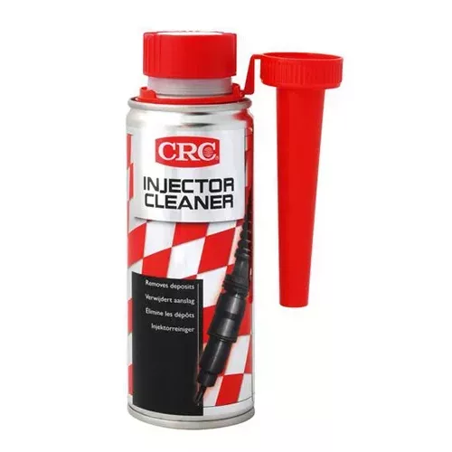 CRC INJECTOR CLEANER 200 ML