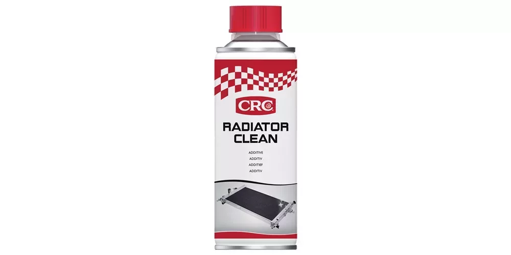 CRC RADIATOR SEAL 200 ML Nøsen