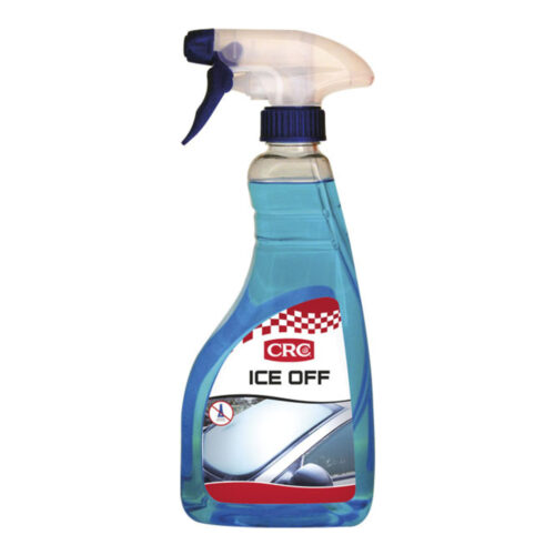 CRC ICE OFF AVISINGSPRODUKT 500 ML