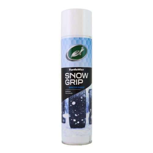TURTLE WAX SNOWGRIP DEKK KLISTER 400 ML