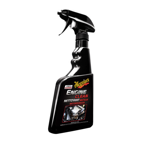 MEGUIARS ENGINE CLEAN 473 ML