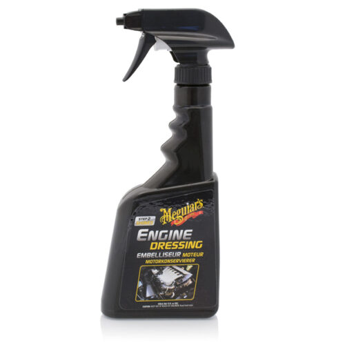 MEGUIARS ENGINE CLEAN