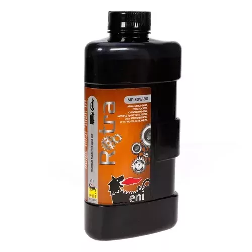 ENI ROTRA 80W-90 1,0 L