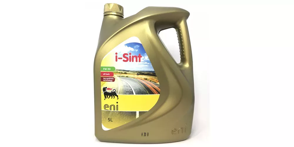 ENI I-SINT MOTOROLJE 5W-30 5,0 L