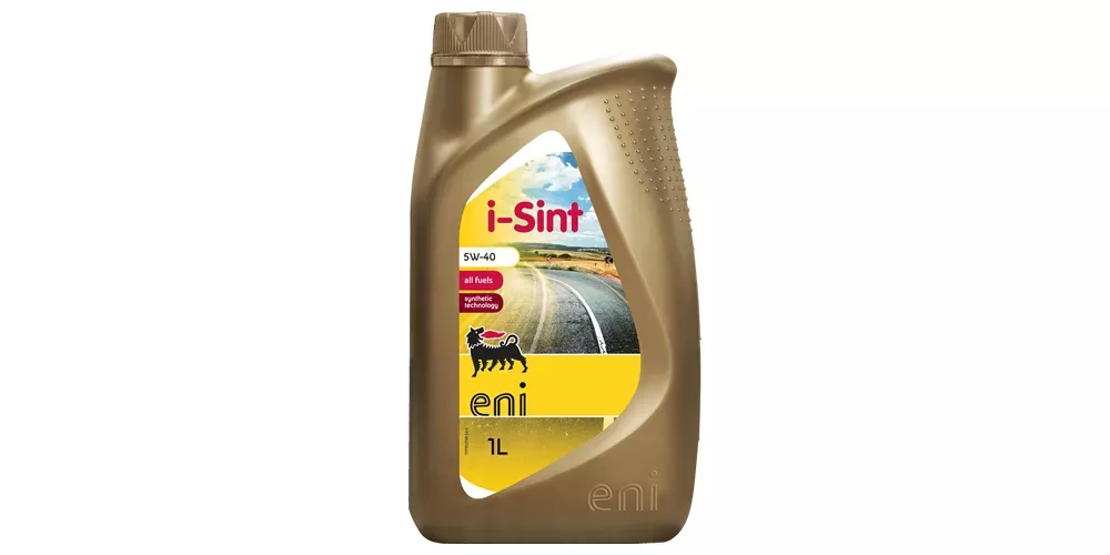 ENI I-SINT MOTOROLJE 5W-40 1,0 L