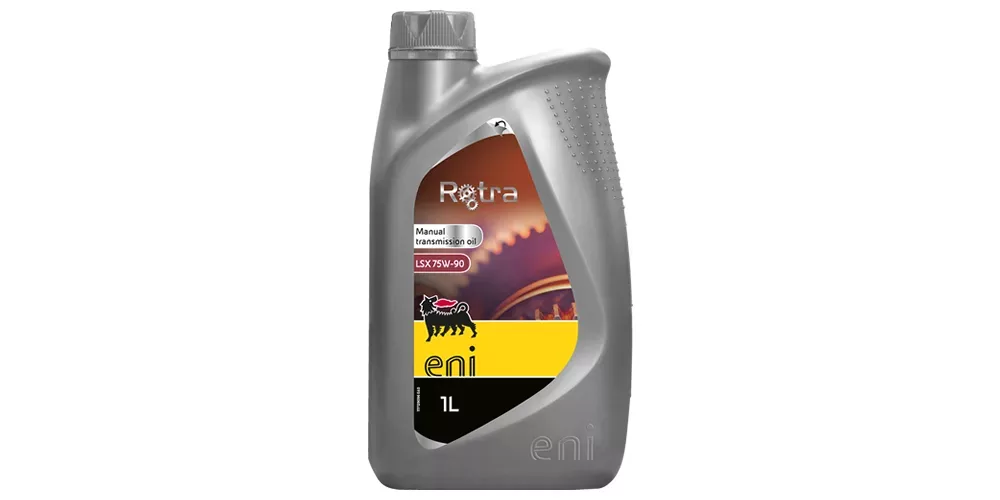 ENI ROTRA 75W-90 1,0 L