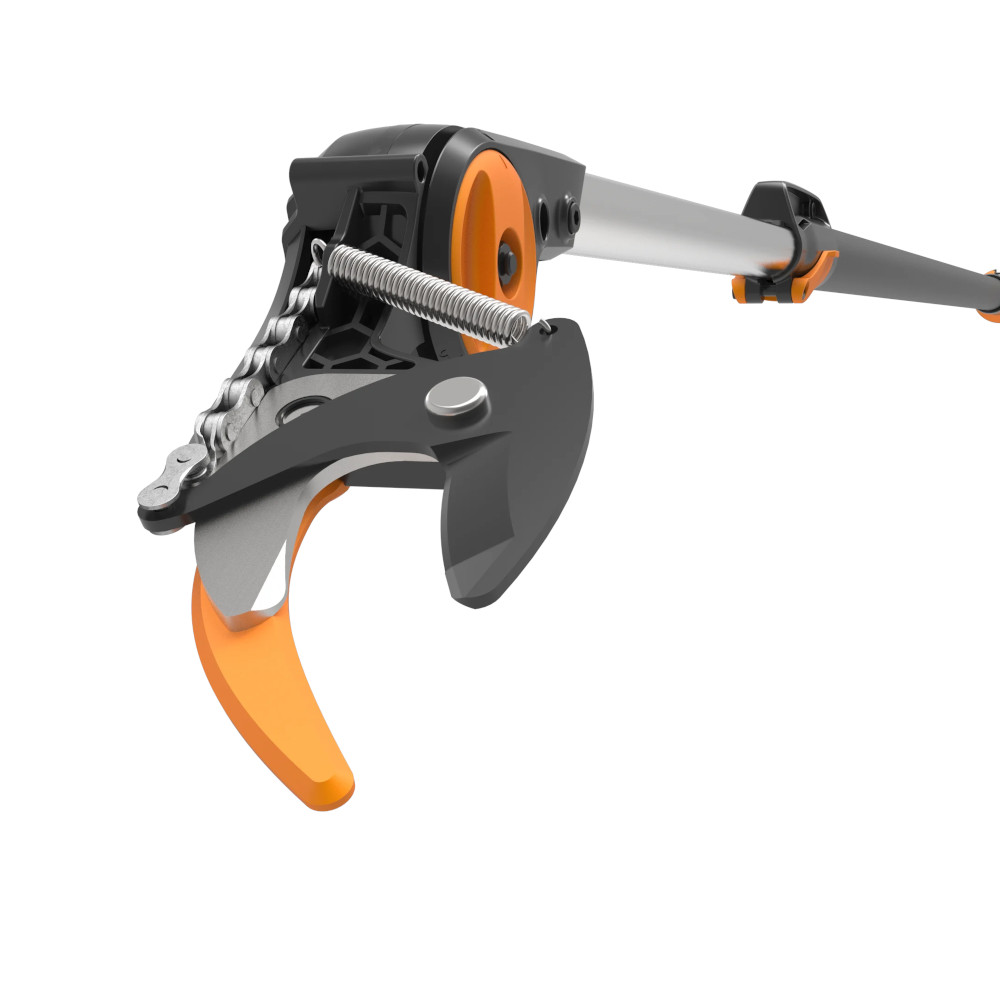 FISKARS UPX86 MULTIKUTTER TELESKOP | Nøsen