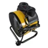 VARMEVIFTE BYGG 3000W KERAMISK - Bilde 2