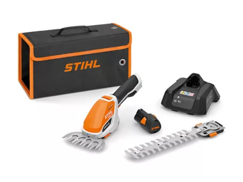 STIHL HSA 26 HEKK- OG GRESSTRIMMER