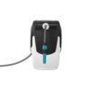 HOME-IT SLANGEKASSE M/AUTOMATISK OPPRULLING - 35 METER - Bilde 3