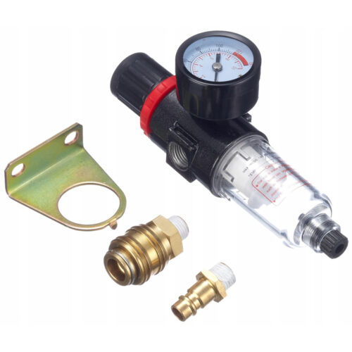 EINHELL TRYKKREGULATOR