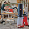EINHELL TE-VE 550/1 SPONAVSUG - Bilde 3