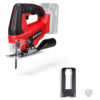 EINHELL TC-JS 18 LI STIKKSAG - Bilde 2