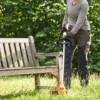STIHL FSA 86 R GRESSTRIMMER ENHET - Bilde 2