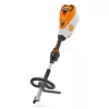 STIHL KMA 135 R KOMBIMASKIN ENHET - Bilde 2