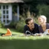 STIHL FS 50 C-E-L GRESSTRIMMER - Bilde 3