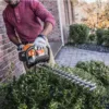 STIHL HS 45 HEKKSAKS - Bilde 4