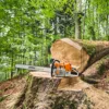 STIHL MS 881 MOTORSAG 90 CM/36" - Bilde 6