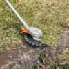 STIHL RG-KM TILSATS UGRESSBLAD - Bilde 3