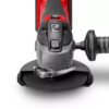 EINHELL TE-AG 18/115 LI VINKELSLIPER ENHET - Bilde 2