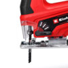 EINHELL TC-JS 18 LI STIKKSAG - Bilde 6