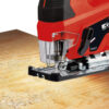 EINHELL TC-JS 18 LI STIKKSAG - Bilde 7