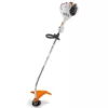 STIHL FS 50 C-E-L GRESSTRIMMER