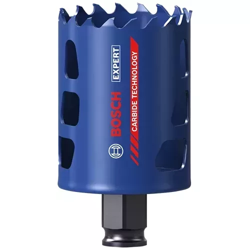 BOSCH HULLSAG POWERCHANGE 51MM CARBIDE