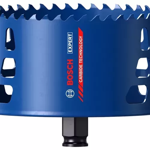 BOSCH HULLSAG POWERCHANGE 127MM CARIDE