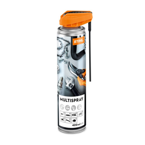 STIHL MULTISPRAY 400 ML