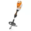 STIHL KMA 135 R KOMBIMASKIN ENHET