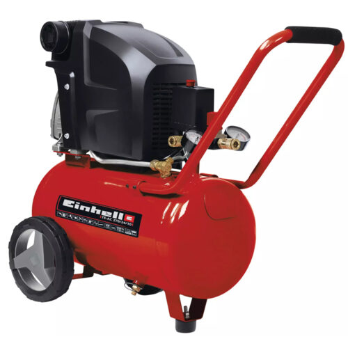 EINHELL TE-AC 270/24/10 LUFTKOMPRESSOR
