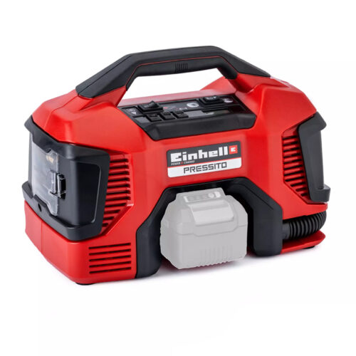 EINHELL PRESSITO HYBRID LUFTKOMPRESSOR