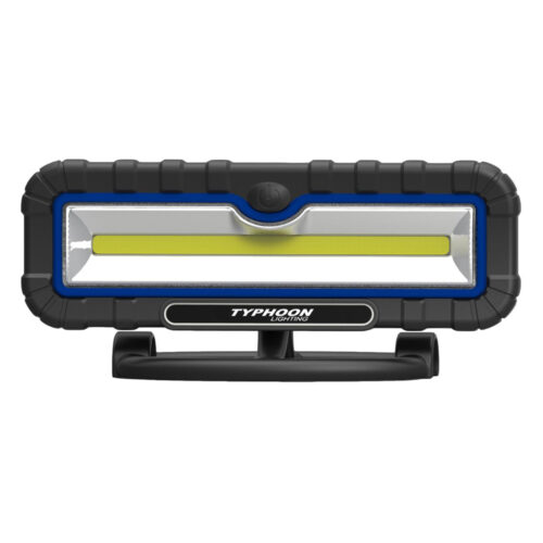 TYPHOON 1000LM 10W 4400 MAH ARBEIDSLAMPE
