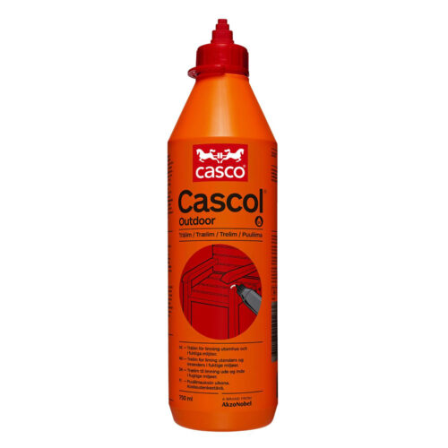 CASCOL TRELIM OUTDOOR 705 ML
