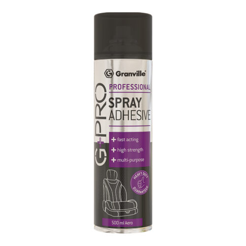 GRANVILLE SPRAYLIM 500ML