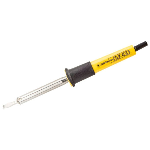 TOPEX LODDEBOLT 60W