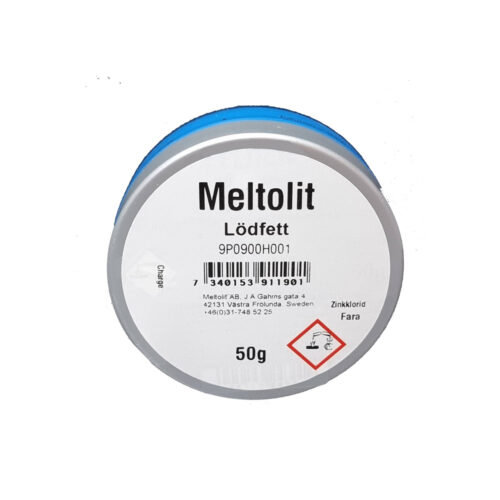 MELTOLIT F-SW21 LODDEFETT 50G