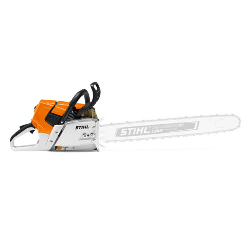 STIHL MS 661 C-M (LOGOSOL ENHET)